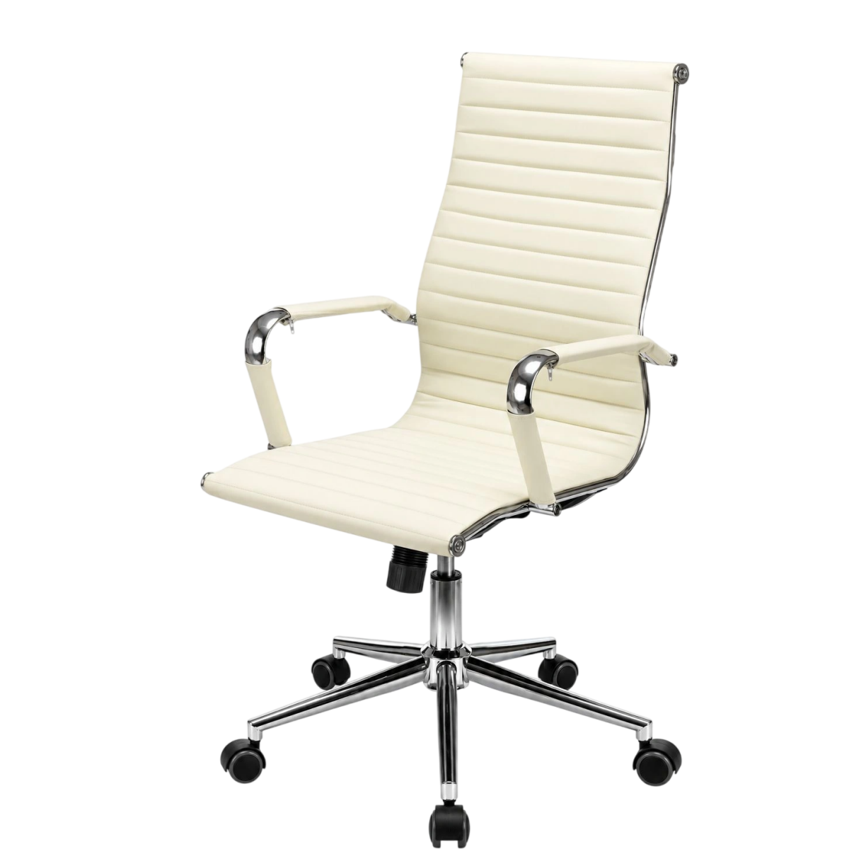 Офисное кресло Бюрократ CH-883N Ivory - CH-883N/IVORY - фото 3