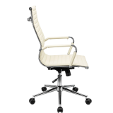 Офисное кресло Бюрократ CH-883N Ivory (CH-883N/IVORY)