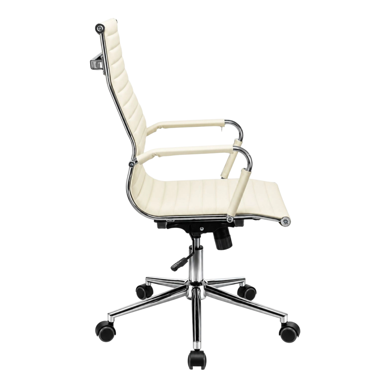 Офисное кресло Бюрократ CH-883N Ivory - CH-883N/IVORY - фото 4