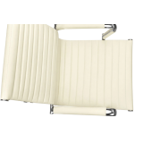 Офисное кресло Бюрократ CH-883N Ivory (CH-883N/IVORY)