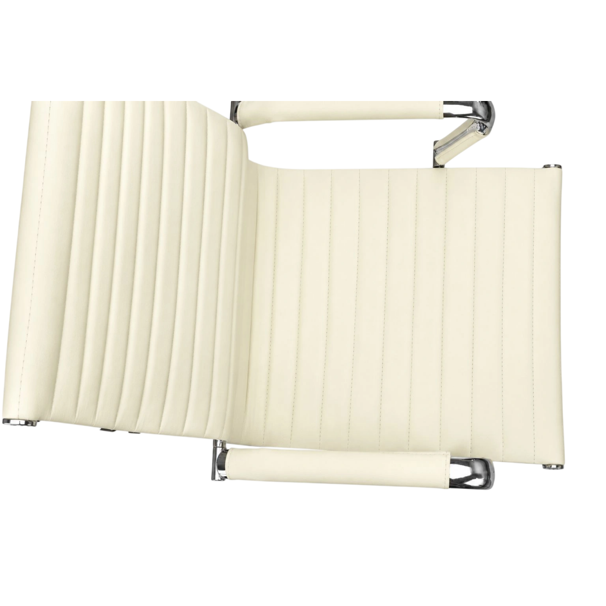 Офисное кресло Бюрократ CH-883N Ivory - CH-883N/IVORY - фото 6