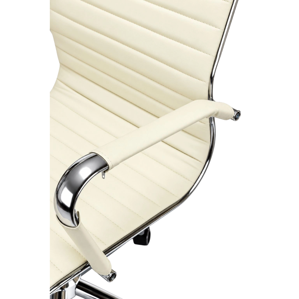 Офисное кресло Бюрократ CH-883N Ivory - CH-883N/IVORY - фото 7