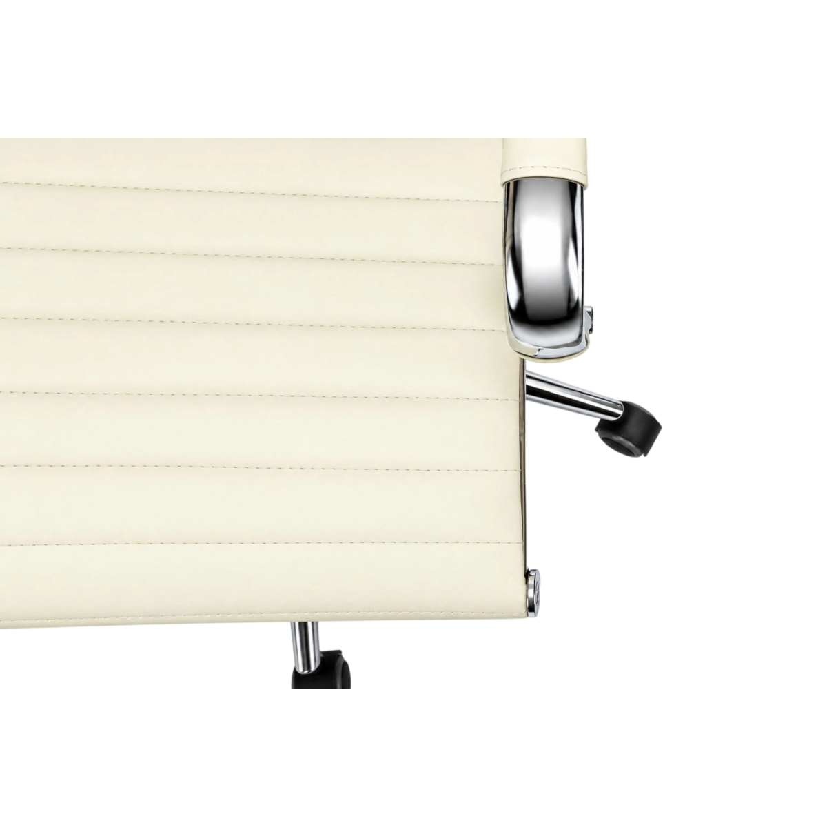 Офисное кресло Бюрократ CH-883N Ivory - CH-883N/IVORY - фото 8