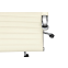 Офисное кресло Бюрократ CH-883N Ivory - CH-883N/IVORY - фото 8