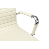 Офисное кресло Бюрократ CH-883N Ivory (CH-883N/IVORY)