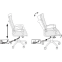 Офисное кресло Бюрократ CH-883N Ivory - CH-883N/IVORY - фото 11