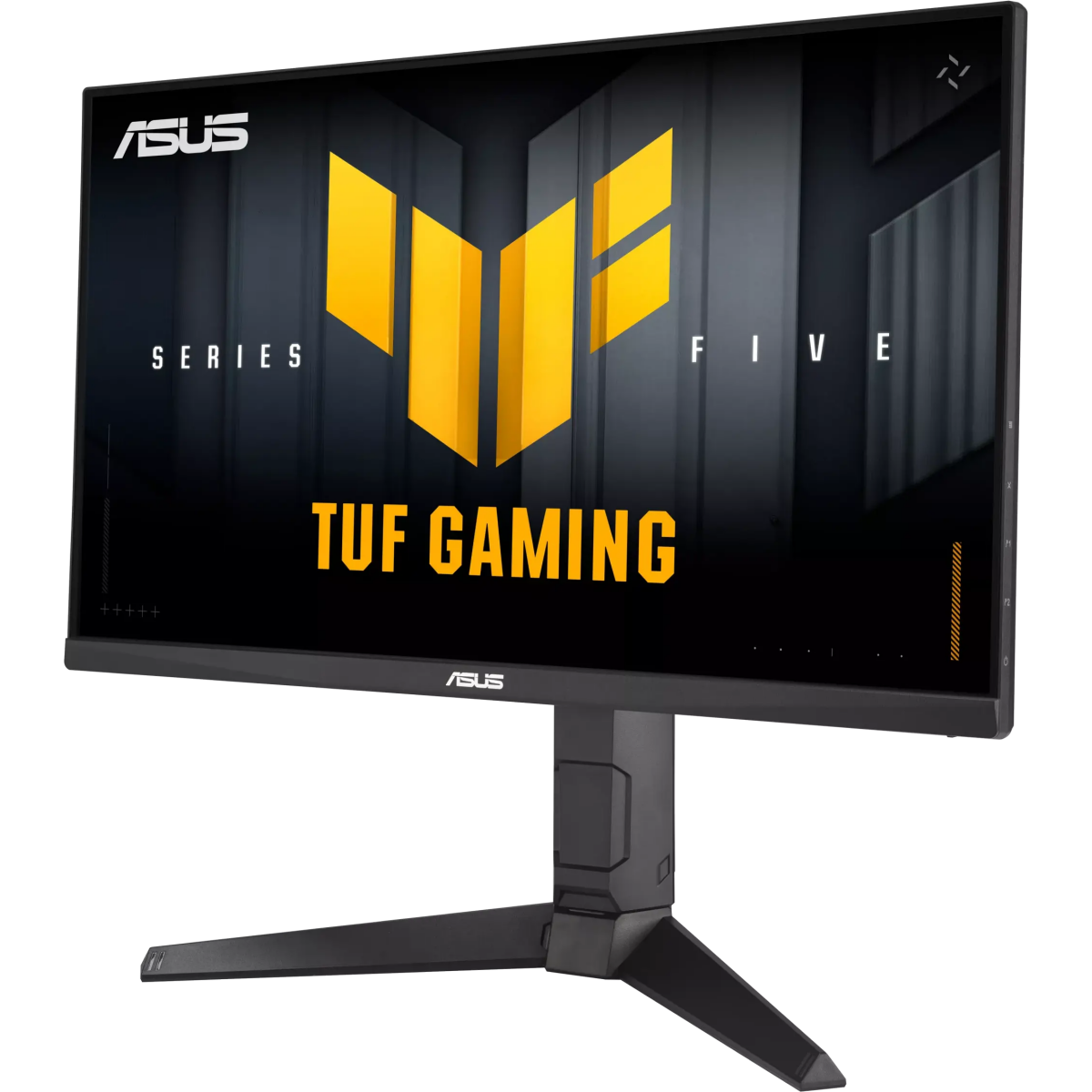 Монитор ASUS 24" VG249QML5A TUF Gaming - фото 2