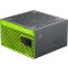 Блок питания 1000W Geometric Future Alpha Green - 1PATAL1K0G010