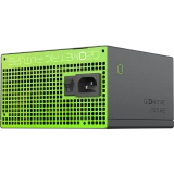 Блок питания 1000W Geometric Future Alpha Green (1PATAL1K0G010)
