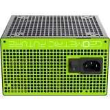 Блок питания 1000W Geometric Future Alpha Green (1PATAL1K0G010)