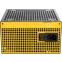 Блок питания 1000W Geometric Future Alpha Yellow - 1PATAL1K0Y010 - фото 3