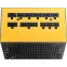 Блок питания 1000W Geometric Future Alpha Yellow - 1PATAL1K0Y010 - фото 4
