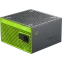 Блок питания 1200W Geometric Future Alpha Green - 1PATAL1K2G010