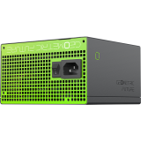 Блок питания 1200W Geometric Future Alpha Green (1PATAL1K2G010)
