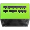 Блок питания 1200W Geometric Future Alpha Green - 1PATAL1K2G010 - фото 4