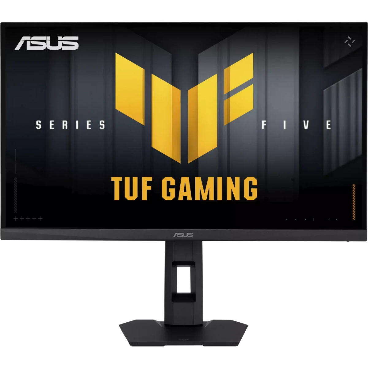 Монитор ASUS 27" VG27AQML5F TUF Gaming