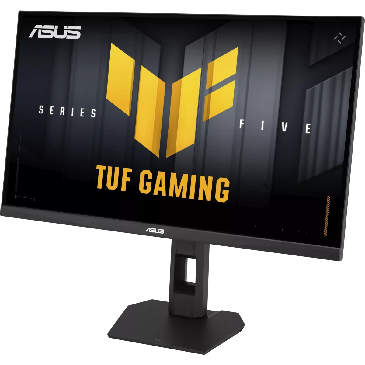 Монитор ASUS 27" VG27AQML5F TUF Gaming - фото 2
