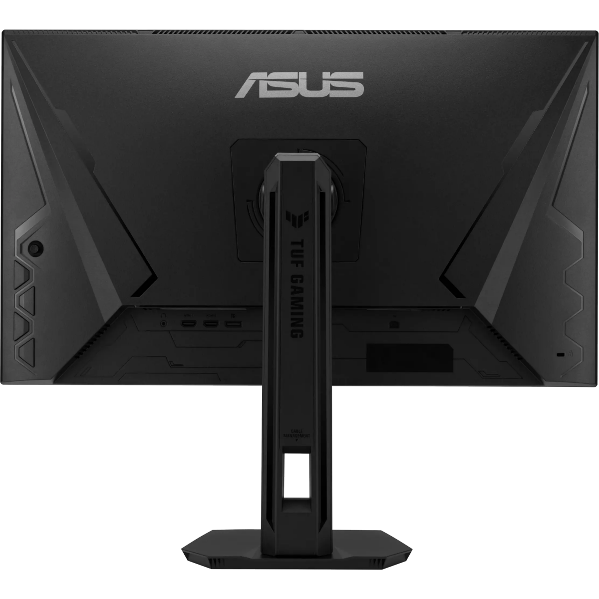 Монитор ASUS 27" VG27AQML5F TUF Gaming - фото 3