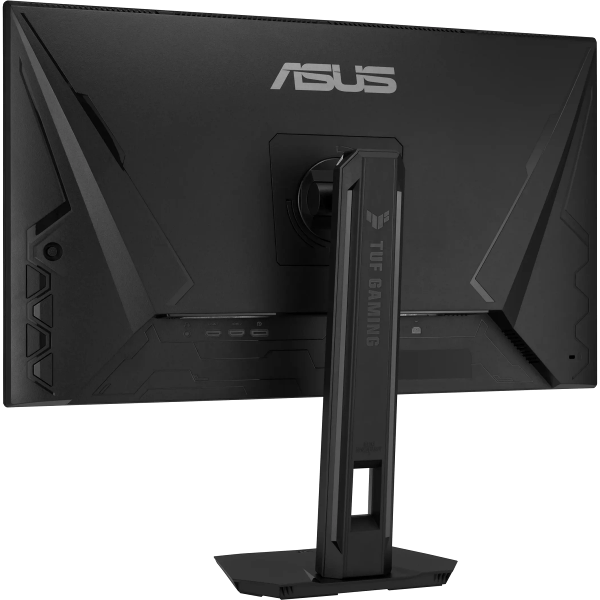 Монитор ASUS 27" VG27AQML5F TUF Gaming - фото 5