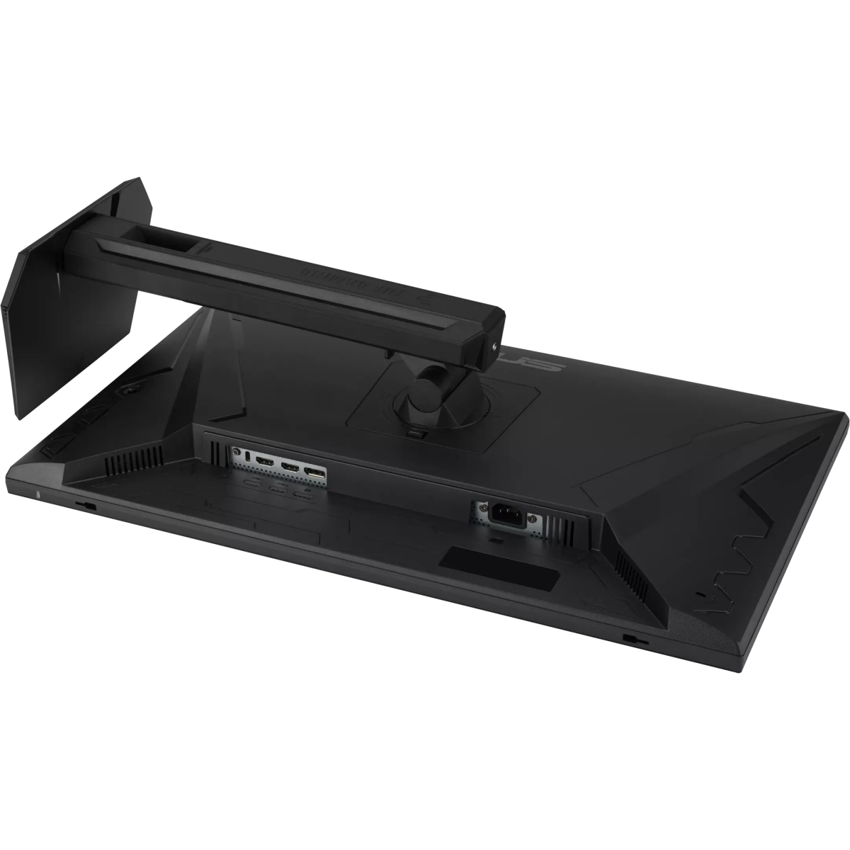 Монитор ASUS 27" VG27AQML5F TUF Gaming - фото 7