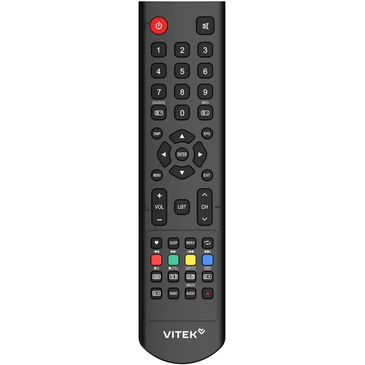 ЖК телевизор VITEK 32" VT-32HBB200 - фото 7