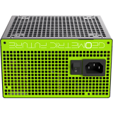 Блок питания 850W Geometric Future Alpha Green (1PATAL850G010)