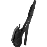 Сумка для ноутбука Defender Guard Black (26175)