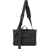 Сумка для ноутбука Defender Guard Black (26175)