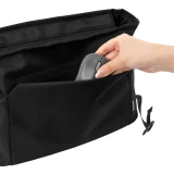 Сумка для ноутбука Defender Guard Black (26175)