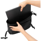 Сумка для ноутбука Defender Guard Black (26175)