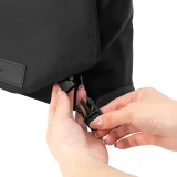 Сумка для ноутбука Defender Guard Black (26175)