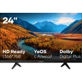 ЖК телевизор VITEK 24" VT-24HBS300