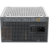 Блок питания 850W Geometric Future Alpha White (1PATAL850W010)