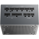 Блок питания 850W Geometric Future Alpha White (1PATAL850W010)