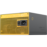 Блок питания 850W Geometric Future Alpha Yellow (1PATAL850Y010)