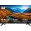 ЖК телевизор VITEK 32" VT-32HBS300
