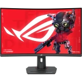 Монитор ASUS 32" XG32WCMS ROG Strix