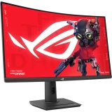 Монитор ASUS 32" XG32WCMS ROG Strix