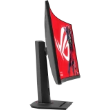 Монитор ASUS 32" XG32WCMS ROG Strix