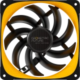 Вентилятор для корпуса Geometric Future Squama 3005Y-14 Yellow (1F3005Y114000)