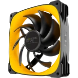 Вентилятор для корпуса Geometric Future Squama 3005Y-14 Yellow (1F3005Y114000)