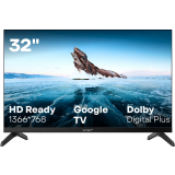 ЖК телевизор VITEK 32" VT-32HBS310