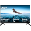 ЖК телевизор VITEK 32" VT-32HBS310
