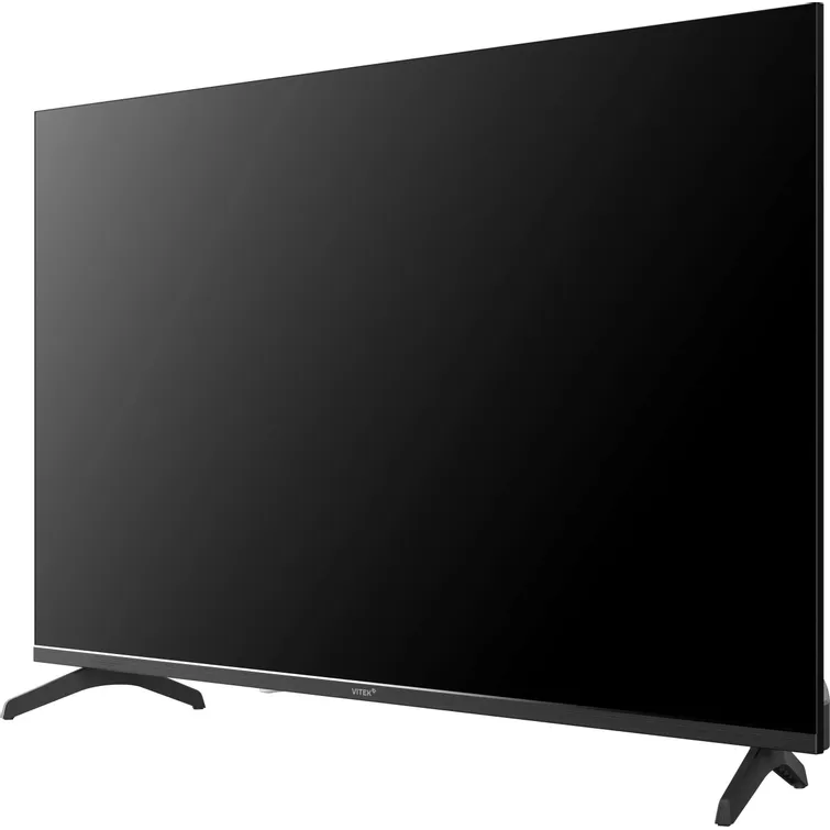 ЖК телевизор VITEK 43" VT-43FBS300 - фото 2