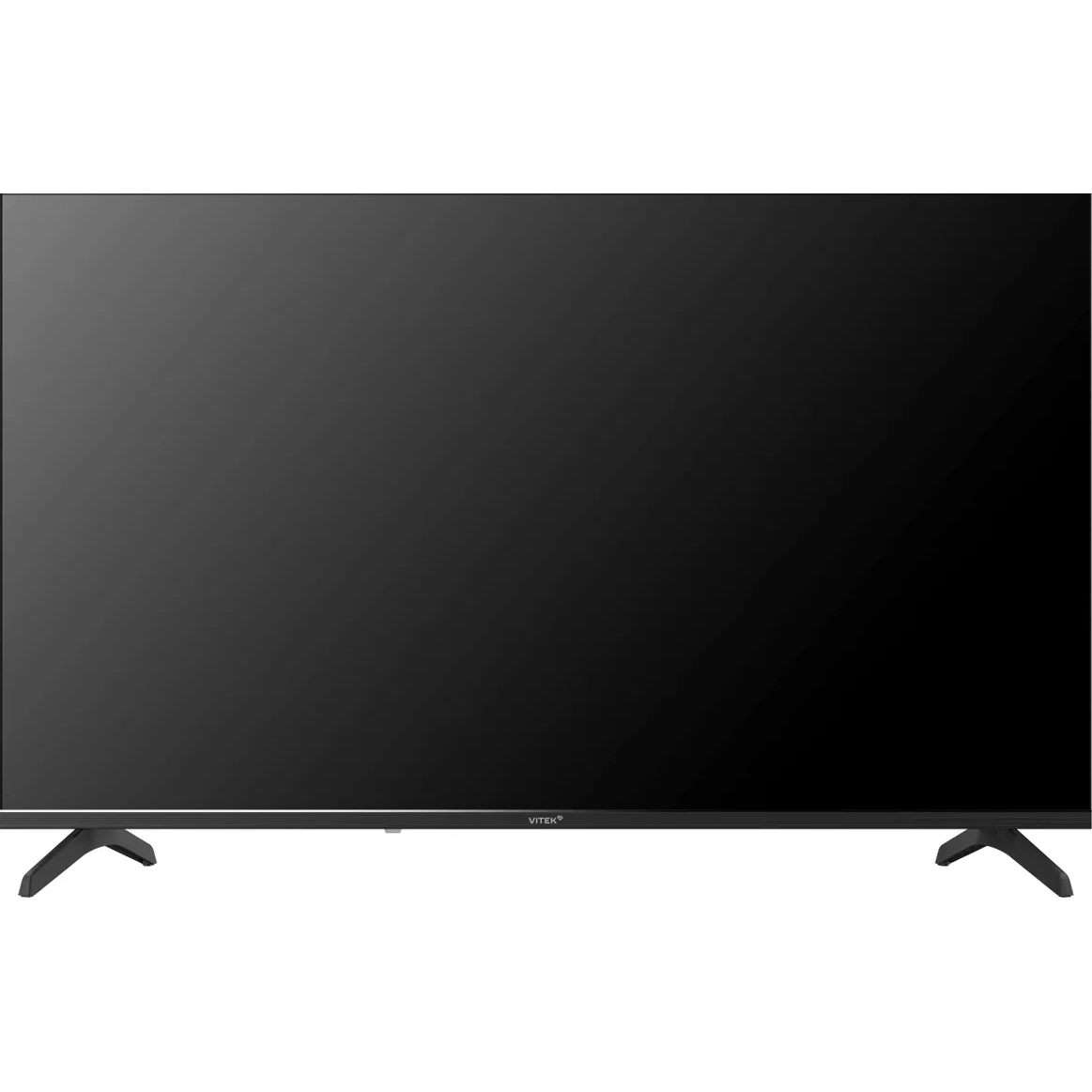 ЖК телевизор VITEK 43" VT-43FBS300 - фото 3