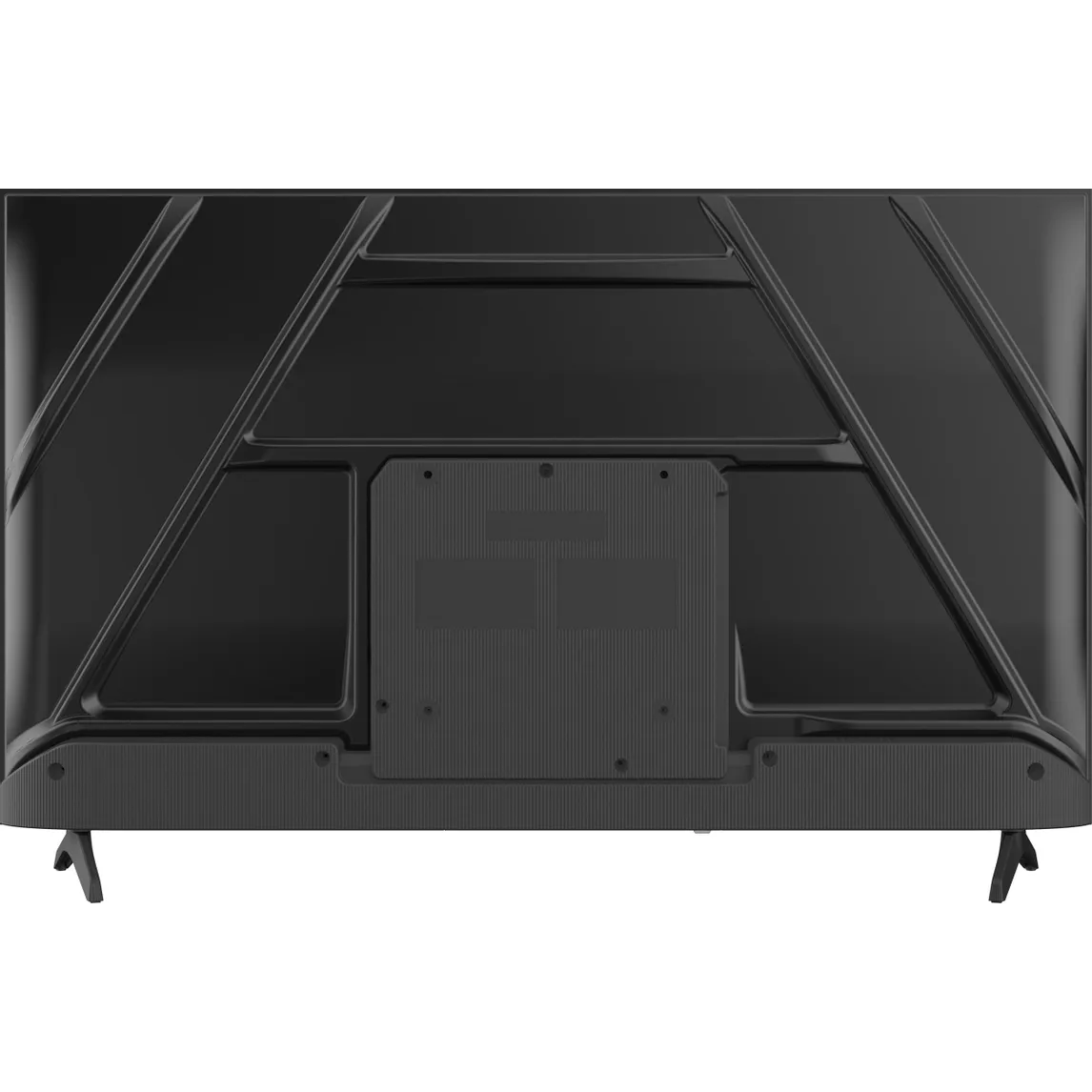 ЖК телевизор VITEK 43" VT-43FBS300 - фото 6