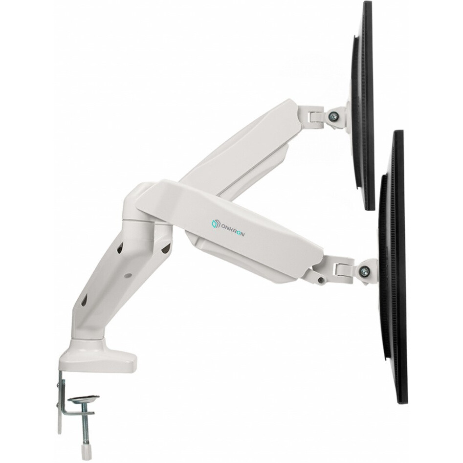 Кронштейн Onkron G160 White - G160-W - фото 4