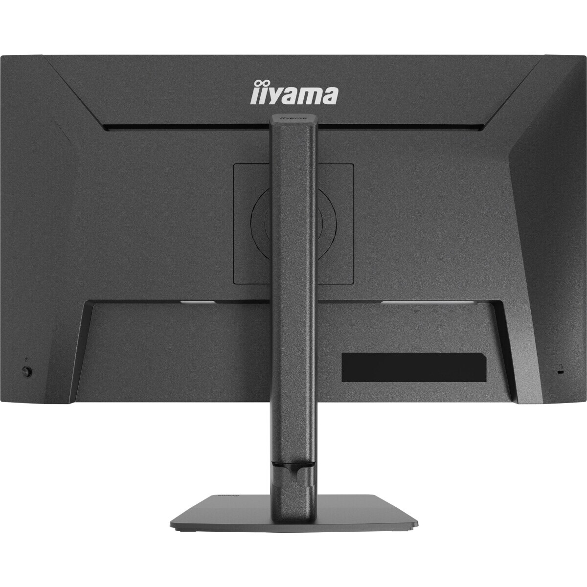 Монитор iiyama 27" ProLite XB2793QSU-B1 - фото 5