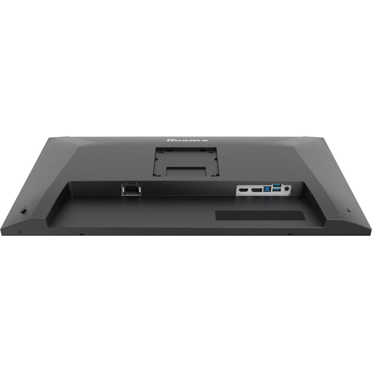 Монитор iiyama 27" ProLite XB2793QSU-B1 - фото 10
