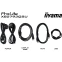 Монитор iiyama 27" ProLite XB2793QSU-B1 - фото 11